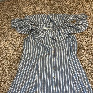 American eagle mini dress